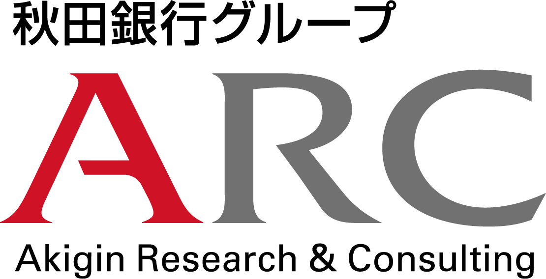 秋田銀行グループ ARC
